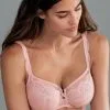 Rosa Faia Bügel-BH Selma