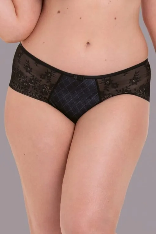 Rosa Faia Hipster Rosemary 6 Rosa Faia Hipster Rosemary -Bademode Verkaufsgeschäft Rosa Faia Hipster Rosemary 1384 001 schwarz 01 1280x1280