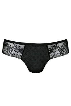 Rosa Faia Shorty Rosemary -Bademode Verkaufsgeschäft Rosa Faia Shorty Rosemary 1383 001 schwarz 03 1280x1280