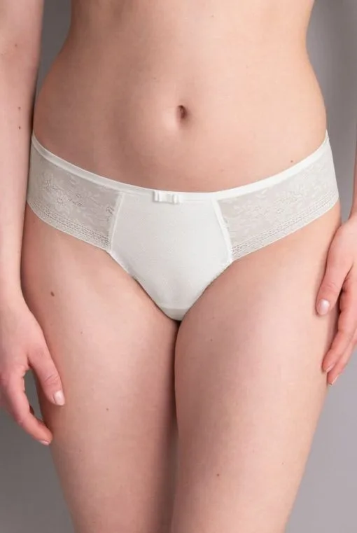 Rosa Faia Shorty Rosemary -Bademode Verkaufsgeschäft Rosa Faia Shorty Rosemary 1383 006 weiss 01 1280x1280