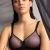 Rosa Faia Soft-BH Eve -Bademode Verkaufsgeschäft Rosa Faia Soft BH Eve 5210 001 schwarz 01 1280x1280