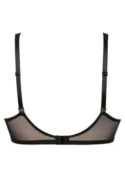 Rosa Faia Soft-BH Eve -Bademode Verkaufsgeschäft Rosa Faia Soft BH Eve 5210 001 schwarz 06 1280x1280