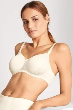 Rosa Faia Soft-BH Lace Rose -Bademode Verkaufsgeschäft Rosa Faia Soft BH Lace Rose 5618 047 champagner 06 1280x1280