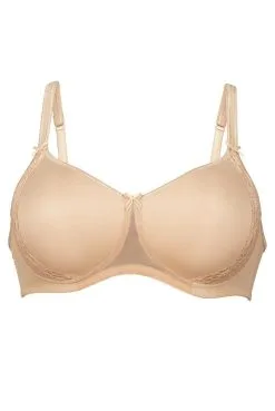 Rosa Faia Soft-BH Lace Rose -Bademode Verkaufsgeschäft Rosa Faia Soft BH Lace Rose 5618 753 desert 07 1280x1280