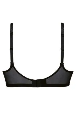 Rosa Faia Soft-BH Rosemary -Bademode Verkaufsgeschäft Rosa Faia Soft BH Rosemary 5285 001 schwarz 05 1280x1280