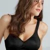 Rosa Faia Soft-BH TWIN -Bademode Verkaufsgeschäft Rosa Faia Soft BH TWIN 5493 001 schwarz 01 1280x1280