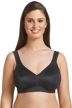 Rosa Faia Soft-BH TWIN 9 Rosa Faia Soft-BH TWIN -Bademode Verkaufsgeschäft Rosa Faia Soft BH TWIN 5493 001 schwarz 02 1280x1280