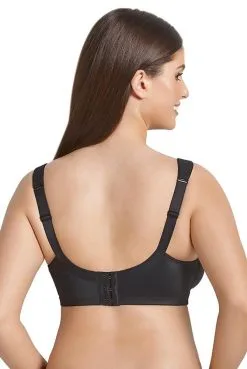 Rosa Faia Soft-BH TWIN 10 Rosa Faia Soft-BH TWIN -Bademode Verkaufsgeschäft Rosa Faia Soft BH TWIN 5493 001 schwarz 03 1280x1280