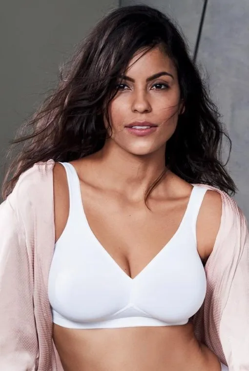 Rosa Faia Soft-BH TWIN 2 Rosa Faia Soft-BH TWIN -Bademode Verkaufsgeschäft Rosa Faia Soft BH TWIN 5493 006 weiss 01 1280x1280