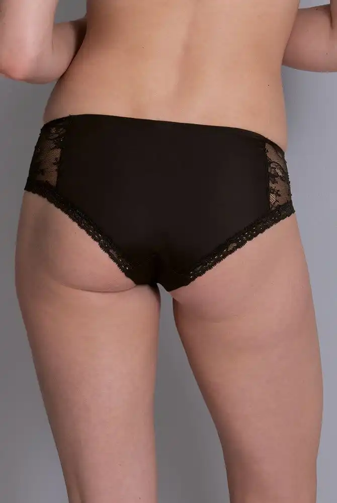 Rosa Faia Taillenslip Abby 4 Rosa Faia Taillenslip Abby – Bild 2