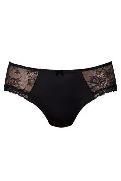 Rosa Faia Taillenslip Abby 8 Rosa Faia Taillenslip Abby -Bademode Verkaufsgeschäft Rosa Faia Taillenslip Abby 1408 001 schwarz 03 1280x1280