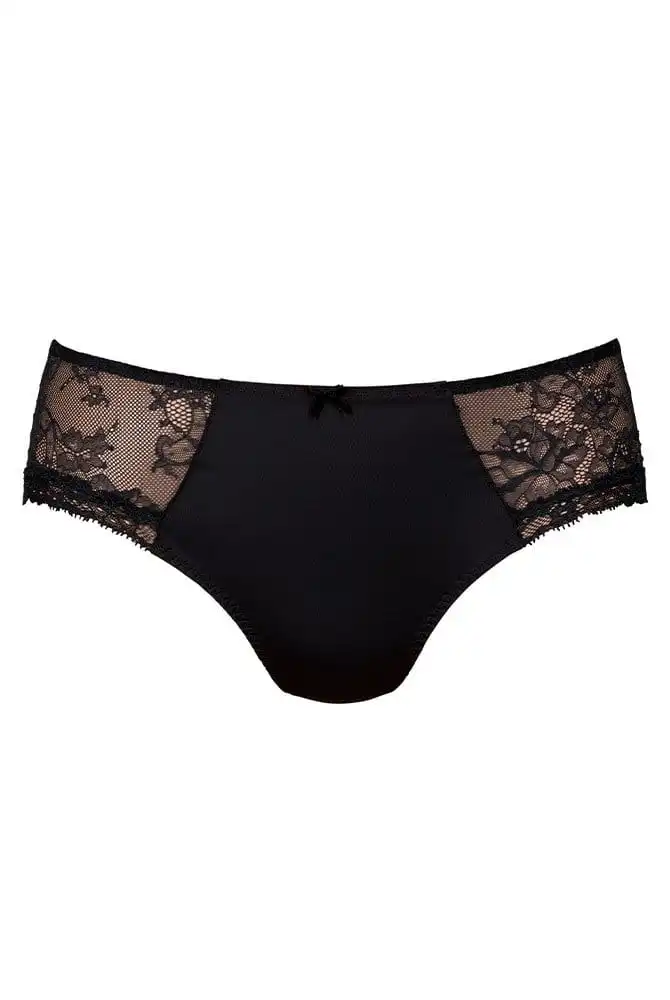 Rosa Faia Taillenslip Abby 5 Rosa Faia Taillenslip Abby – Bild 3