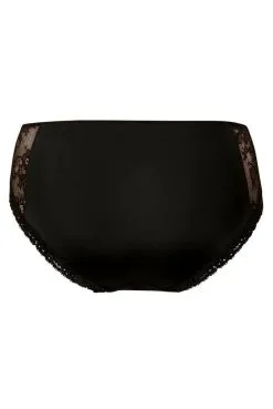 Rosa Faia Taillenslip Abby 9 Rosa Faia Taillenslip Abby -Bademode Verkaufsgeschäft Rosa Faia Taillenslip Abby 1408 001 schwarz 04 1280x1280