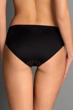 Rosa Faia Taillenslip Antonia -Bademode Verkaufsgeschäft Rosa Faia Taillenslip Antonia 1325 001 schwarz 03 1280x1280