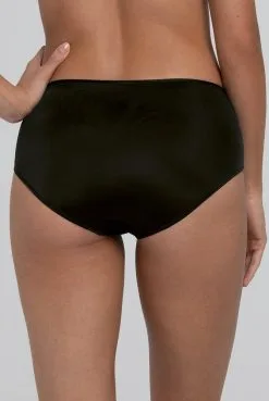 Rosa Faia Taillenslip+ Emily -Bademode Verkaufsgeschäft Rosa Faia Taillenslip Emily 1303 001 schwarz 02 1280x1280