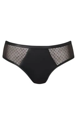 Rosa Faia Taillenslip Eve 10 Rosa Faia Taillenslip Eve -Bademode Verkaufsgeschäft Rosa Faia Taillenslip Eve 1332 001 schwarz 04 1280x1280