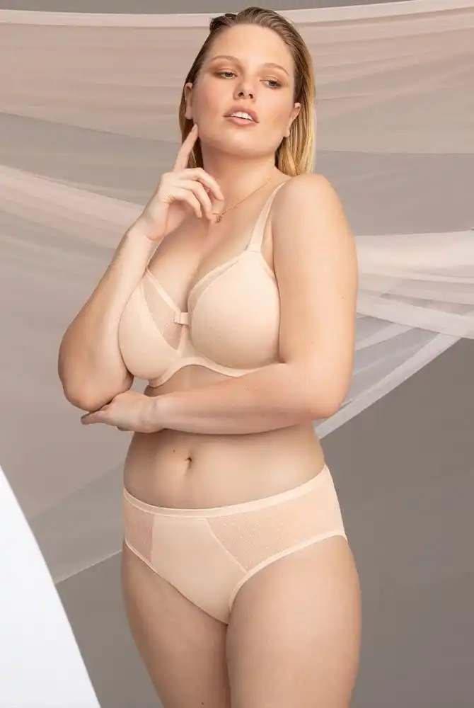 Rosa Faia Taillenslip Eve 5 Rosa Faia Taillenslip Eve – Bild 3