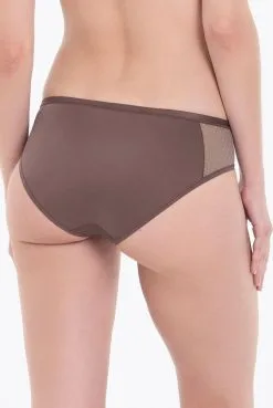 Rosa Faia Taillenslip Eve -Bademode Verkaufsgeschäft Rosa Faia Taillenslip Eve 1332 776 truffle 02 1280x1280