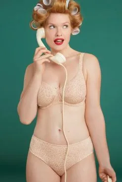 Rosa Faia Taillenslip Joy -Bademode Verkaufsgeschäft Rosa Faia Taillenslip Joy 1360 107 smart rose 03 1280x1280