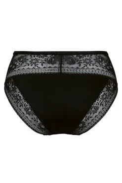 Rosa Faia Taillenslip+ Rosemary 9 Rosa Faia Taillenslip+ Rosemary -Bademode Verkaufsgeschäft Rosa Faia Taillenslip Rosemary 1385 001 schwarz 04 1280x1280