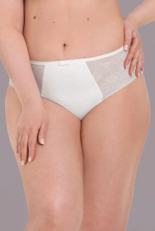Rosa Faia Taillenslip+ Rosemary 8 Rosa Faia Taillenslip+ Rosemary -Bademode Verkaufsgeschäft Rosa Faia Taillenslip Rosemary 1385 006 weiss 01 1280x1280