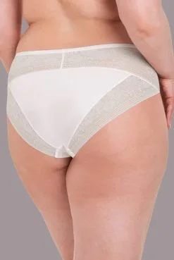 Rosa Faia Taillenslip+ Rosemary -Bademode Verkaufsgeschäft Rosa Faia Taillenslip Rosemary 1385 006 weiss 02 1280x1280