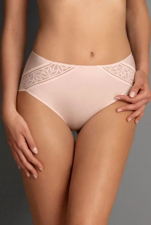 Rosa Faia Taillenslip+ Selena -Bademode Verkaufsgeschäft Rosa Faia Taillenslip Selena 1374 575 pearl rose 01 1280x1280