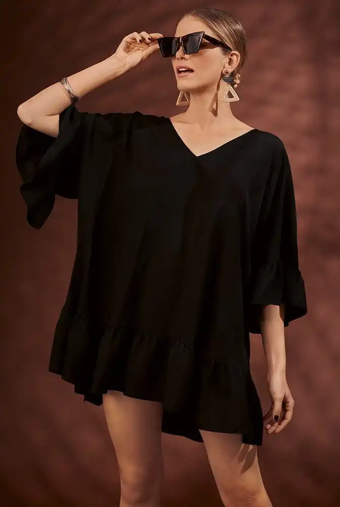 Rosa Faia Tunika Akalani 3 Rosa Faia Tunika Akalani