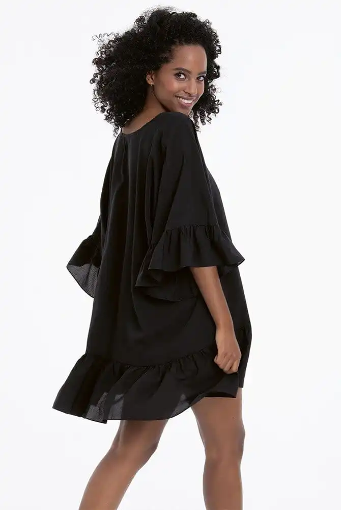 Rosa Faia Tunika Akalani 5 Rosa Faia Tunika Akalani – Bild 3