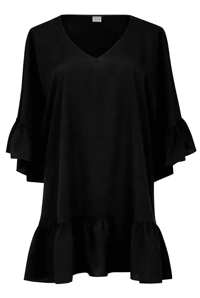 Rosa Faia Tunika Akalani 6 Rosa Faia Tunika Akalani – Bild 4