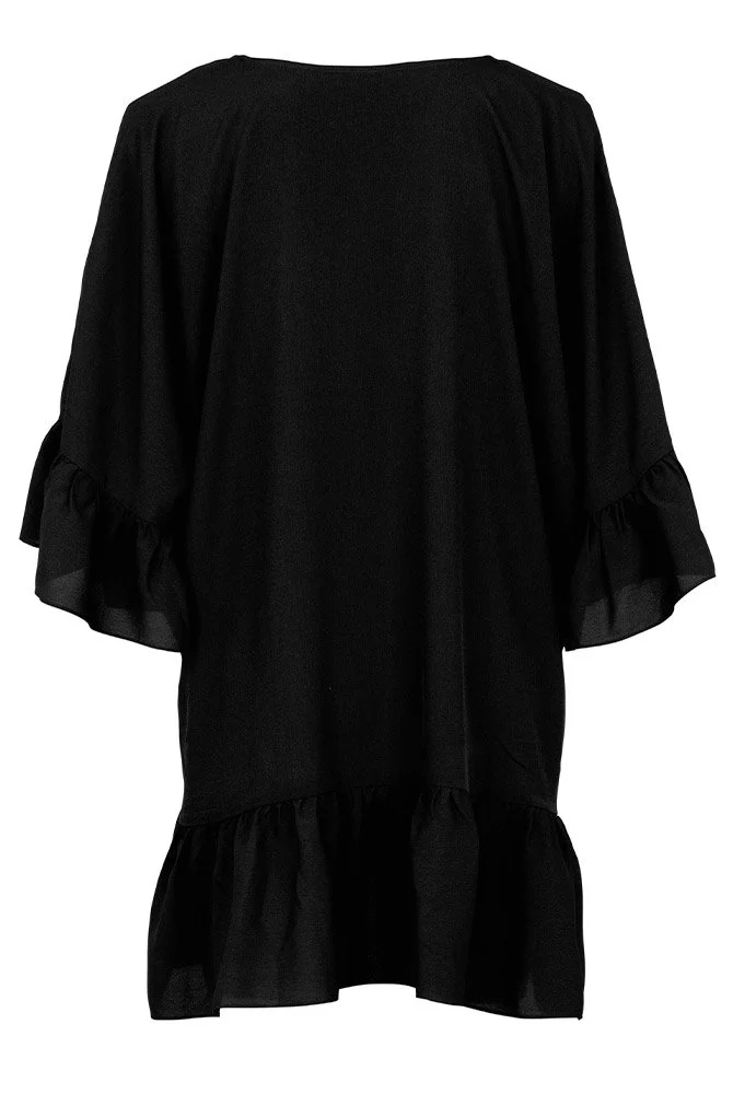 Rosa Faia Tunika Akalani 7 Rosa Faia Tunika Akalani – Bild 5