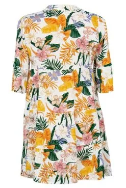 Rosa Faia Tunika Manono 11 Rosa Faia Tunika Manono -Bademode Verkaufsgeschäft Rosa Faia Tunika Manono 8122 611 pearl 05 1280x1280