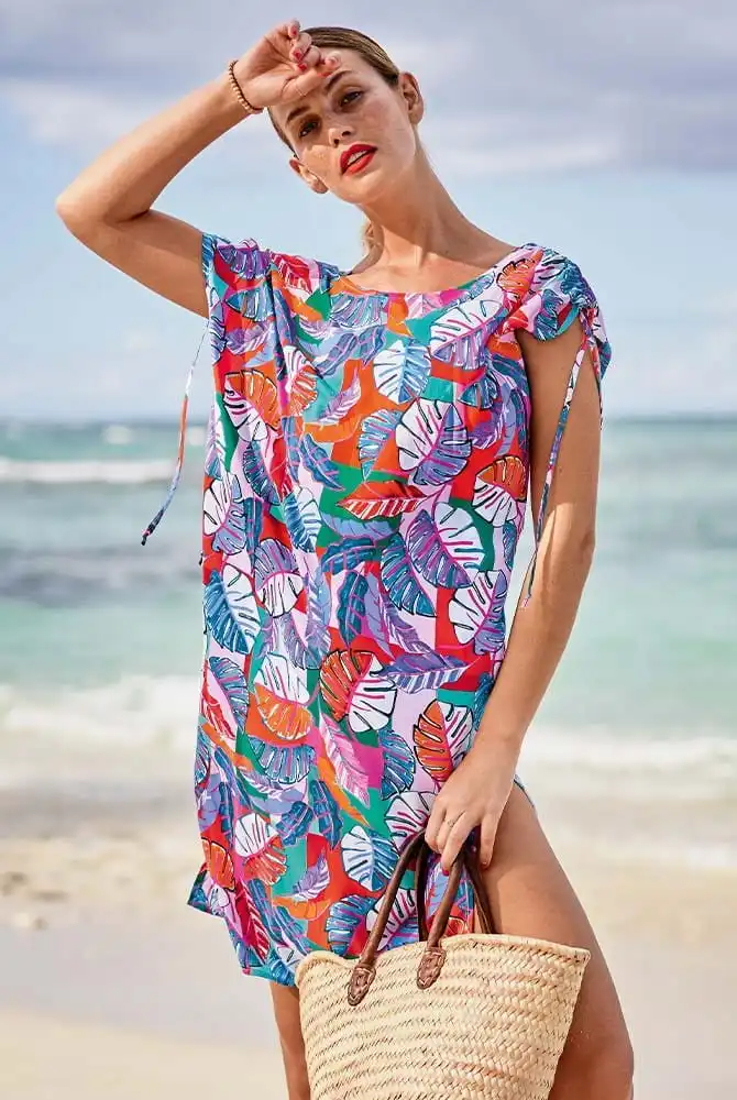 Rosa Faia Tunika Marajo 3 Rosa Faia Tunika Marajo