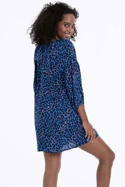 Rosa Faia Tunika Papanui 9 Rosa Faia Tunika Papanui -Bademode Verkaufsgeschäft Rosa Faia Tunika Papanui 8177 389 fusion blue 03 1280x1280