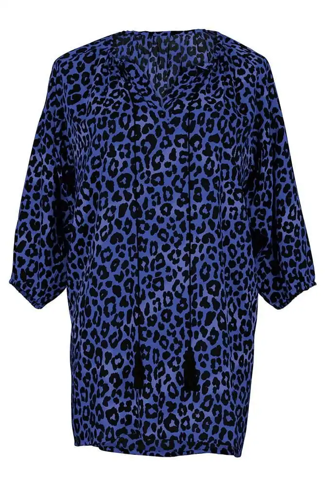 Rosa Faia Tunika Papanui 6 Rosa Faia Tunika Papanui – Bild 4