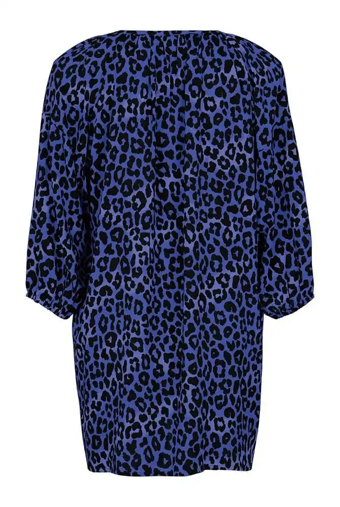 Rosa Faia Tunika Papanui 7 Rosa Faia Tunika Papanui – Bild 5