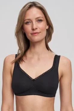 Susa BH Bella Organic Cotton