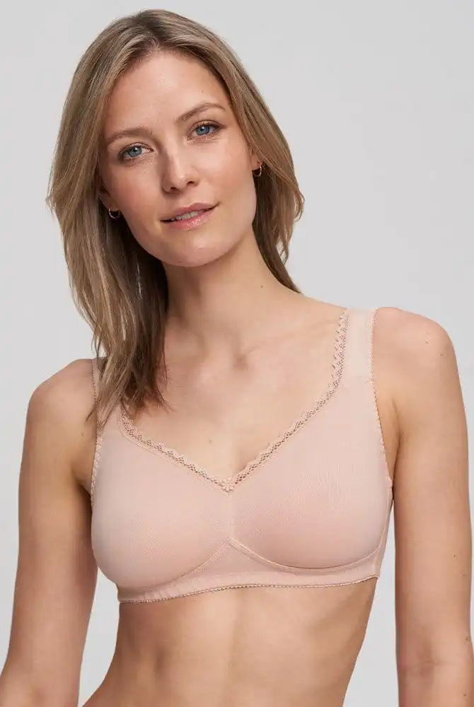 Susa BH Bella Organic Cotton 3 Susa BH Bella Organic Cotton