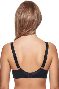 Susa Bügel-BH Latina 7 Susa Bügel-BH Latina -Bademode Verkaufsgeschäft SUSA Buegel BH Latina 8008 004 schwarz 02 1280x1280