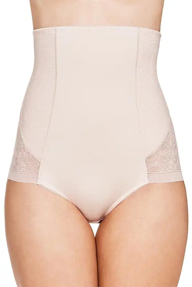 Susa Highwaist-Panty Milano 4 Susa Highwaist-Panty Milano – Bild 2