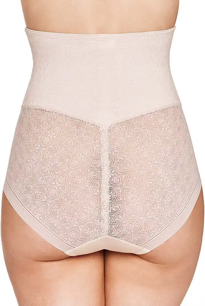 Susa Highwaist-Panty Milano 5 Susa Highwaist-Panty Milano – Bild 3