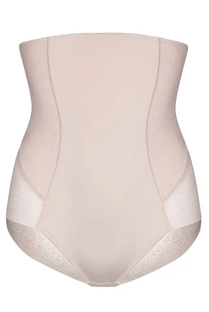 Susa Highwaist-Panty Milano 6 Susa Highwaist-Panty Milano – Bild 4