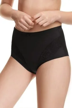 Susa Miederslip London -Bademode Verkaufsgeschäft SUSA Miederslip London 631 004 schwarz 01 1280x1280