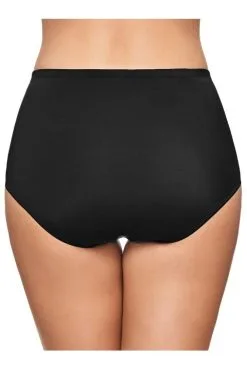 Susa Miederslip London -Bademode Verkaufsgeschäft SUSA Miederslip London 631 004 schwarz 04 1280x1280