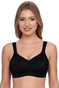 Susa BH London -Bademode Verkaufsgeschäft SUSA Minimizer BH London 8014 004 schwarz 02 1280x1280