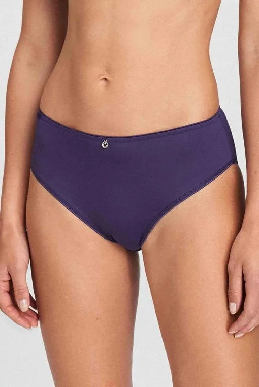 Susa Slip Catania -Bademode Verkaufsgeschäft SUSA Slip Catania 663 246 purple 01 1280x1280