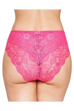 Susa Slip Latina -Bademode Verkaufsgeschäft SUSA Slip Latina 684 015 pink 02 1280x1280