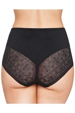 Susa Miederhose Milano 9 Susa Miederhose Milano -Bademode Verkaufsgeschäft SUSA Slip Milano 5557 004 schwarz 03 1280x1280