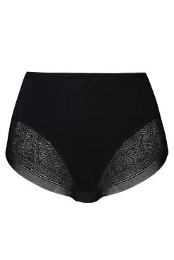 Susa Miederhose Milano 10 Susa Miederhose Milano -Bademode Verkaufsgeschäft SUSA Slip Milano 5557 004 schwarz 04 1280x1280