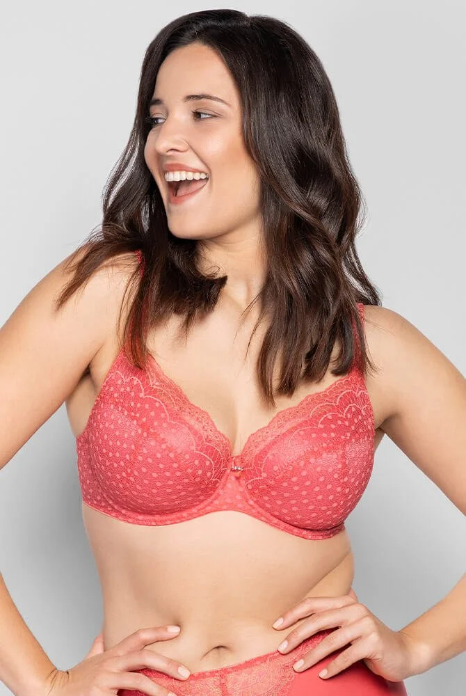 Ulla Bügel-BH Josy Mit Schaum 4 Ulla Bügel-BH Josy Mit Schaum – Bild 2